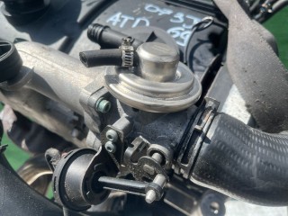 Клапан EGR, ориг. номер 038131501E, Volkswagen Golf 1997-2006