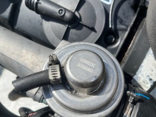 Клапан EGR, ориг. номер 038131501E, Volkswagen Golf 1997-2006
