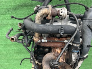Патрубок интеркулера, ориг. номер 7M0145958F, Volkswagen Sharan 1995-2000