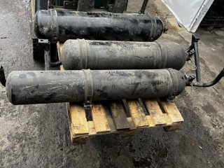 Газовое оборудование (комплект), ориг. номер A9064740604, 145395112, 141029083, 145143096, A9064703909, 145147110, A9064740330, C35051071, Mercedes E W211 2006-2009