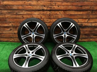 Диск литой, BMW X5 F15 2013-2018