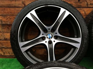 Диск литой, BMW X5 F15 2013-2018