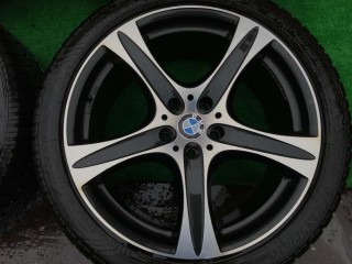 Диск литой, BMW X5 F15 2013-2018