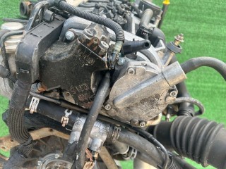 Двигатель, ориг. номер 611.962, Mercedes Sprinter W906