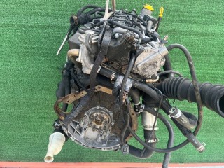 Двигатель, ориг. номер 611.962, Mercedes Sprinter W906