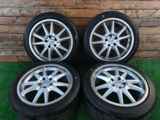 Диск литой, ориг. номер 01628200, Audi A6 2004-2008