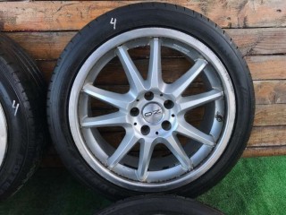 Диск литой, ориг. номер 01628200, Audi A6 2004-2008
