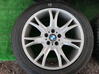 Диск литой, ориг. номер 3417268, 3454874, BMW 5 F10/F11/GT F07 2013-2017