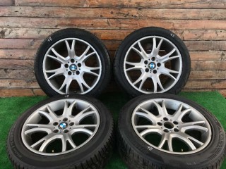 Диск литой, ориг. номер 3417268, 3454874, BMW 5 G30/G31