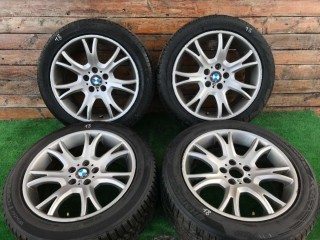 Диск литой, ориг. номер 3417268, 3454874, BMW 5 G30/G31