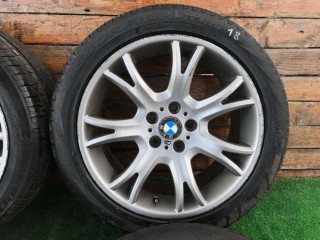 Диск литой, ориг. номер 3417268, 3454874, BMW 5 G30/G31