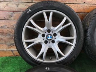 Диск литой, ориг. номер 3417268, 3454874, BMW 4 F32/F33/GT F36 2013-2017