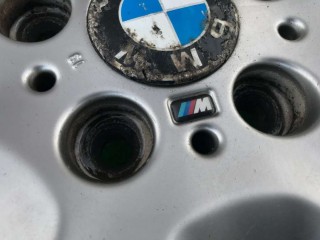 Диск литой, ориг. номер 3417268, 3454874, BMW 4 F32/F33/GT F36 2013-2017