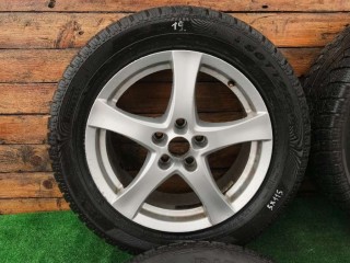 Диск литой, ориг. номер KBA48362, Nissan X-Trail 2010-2015