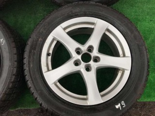 Диск литой, ориг. номер KBA48362, Nissan X-Trail 2010-2015