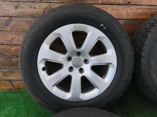 Диск литой, Audi A8 2007-2010