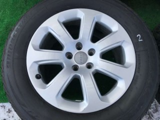 Диск литой, Audi A8 2007-2010