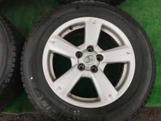 Диск литой, Toyota Rav 4 2010-2016