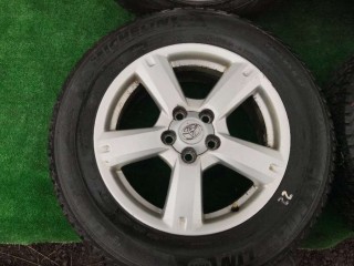 Диск литой, Toyota Corolla 2012-2016