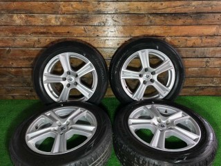 Диск литой, ориг. номер KBA47546, Mercedes 208