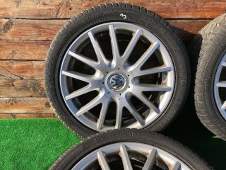 Диск литой, ориг. номер 1K0601025AN, Volkswagen Sharan 2003-2010