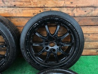 Диск литой, ориг. номер KBA46230, BMW 3 E90/E91/E92/E93 2008-2013