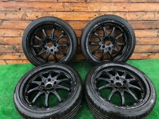 Диск литой, ориг. номер KBA46230, BMW 5 G30/G31