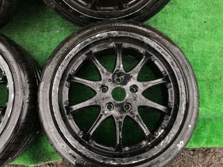 Диск литой, ориг. номер KBA46230, BMW 5 G30/G31