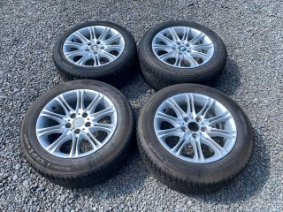 Диск литой, BMW 5 E60/E61 2002-2007
