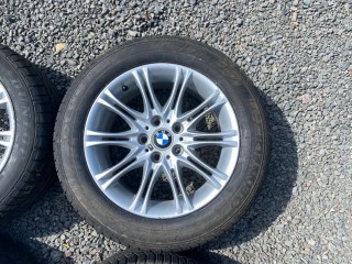 Диск литой, BMW 5 E60/E61 2002-2007