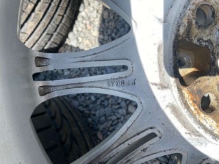 Диск литой, BMW 5 E60/E61 2002-2007