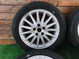 Диск литой, ориг. номер 403000034R, Renault Laguna 2010-2015