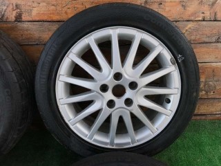 Диск литой, ориг. номер 403000034R, Renault Laguna 2010-2015