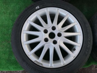 Диск литой, ориг. номер 403000034R, Renault Laguna 2010-2015