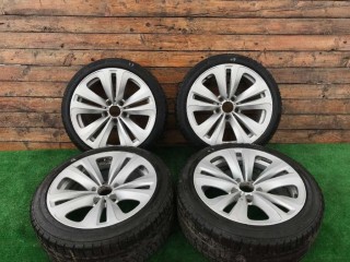 Диск литой, ориг. номер 6775403, BMW 7 F01/F02 2012-2015