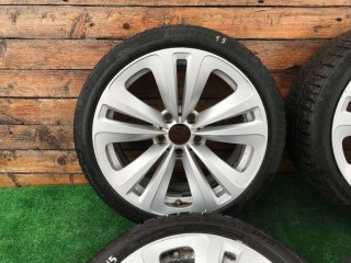 Диск литой, ориг. номер 6775403, BMW 5 F10/F11/GT F07 2013-2017