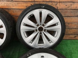 Диск литой, ориг. номер 6775403, BMW 5 F10/F11/GT F07 2013-2017