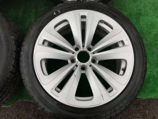 Диск литой, ориг. номер 6775403, BMW 5 F10/F11/GT F07 2013-2017