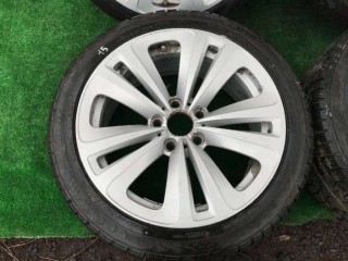 Диск литой, ориг. номер 6775403, BMW 5 F10/F11/GT F07 2013-2017