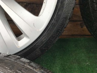 Диск литой, ориг. номер 6775403, BMW 5 F10/F11/GT F07 2013-2017