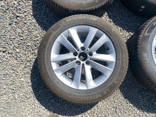 Диск литой, ориг. номер 677562113, 6775621, 0544089, BMW 5 E60/E61