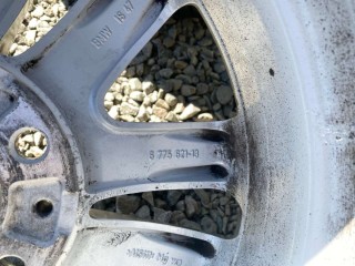 Диск литой, ориг. номер 677562113, 6775621, 0544089, BMW 5 E60/E61