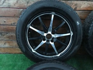 Диск литой, Hyundai Elantra 2003-2010