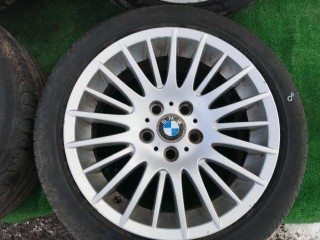 Диск литой, BMW X5 E53 2003-2006