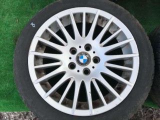 Диск литой, BMW X5 E53 2003-2006
