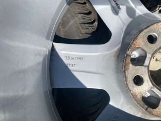 Диск литой, ориг. номер 4G0601025L, Audi A6 2011-2014