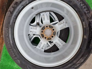 Диск литой, Mercedes E W211 2002-2006