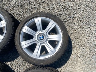 Диск литой, ориг. номер 36116755857, BMW 3 E46 2001-2006
