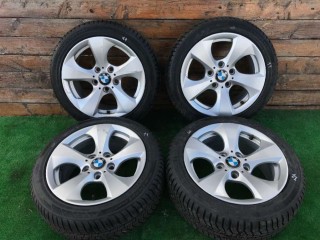 Диск литой, BMW 3 F30/F31/GT F34 2011-2016