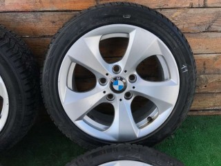 Диск литой, BMW 3 F30/F31/GT F34 2011-2016